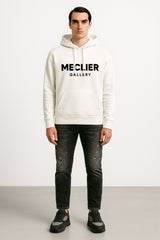 CHOMPA BLANCA MECLIER