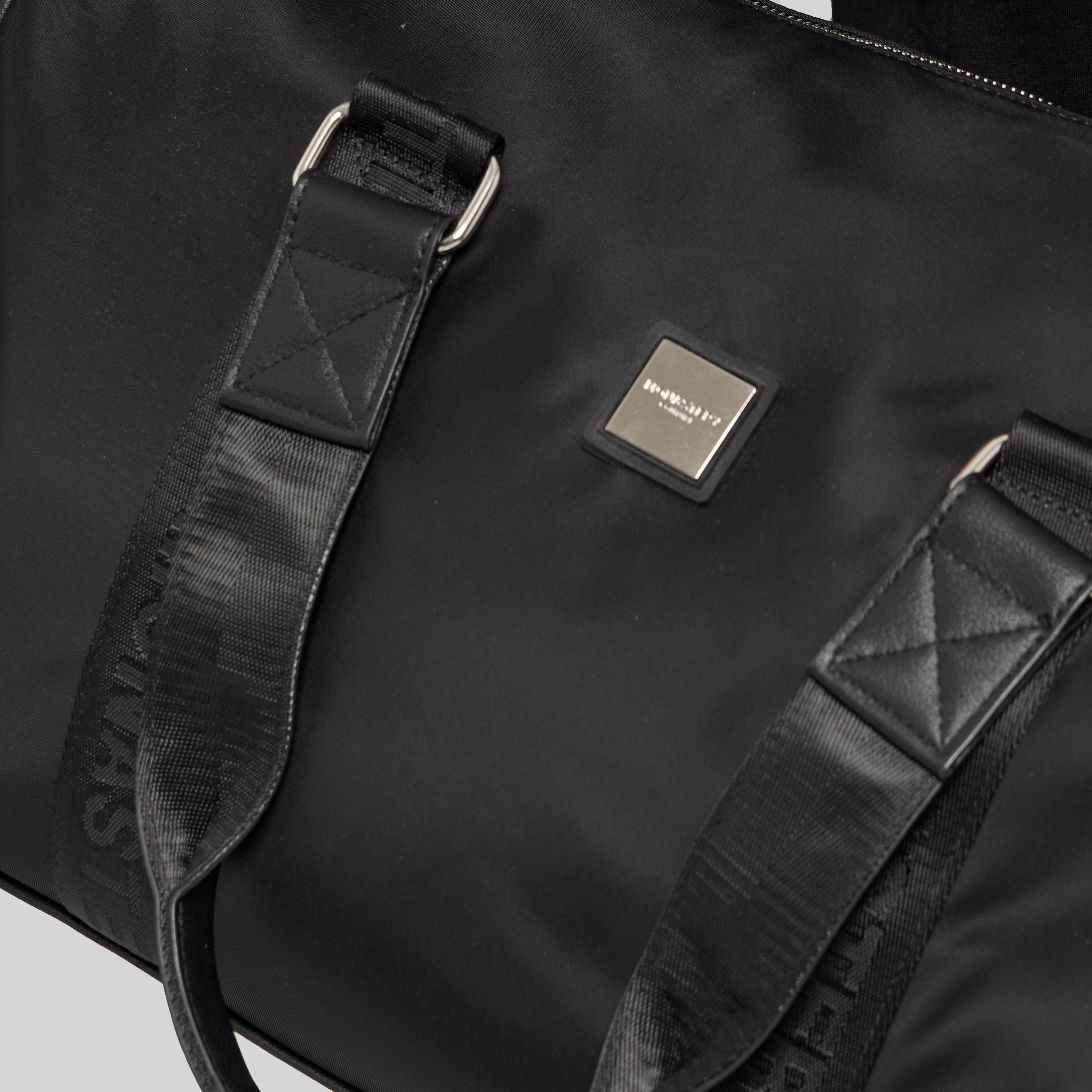 DUFFLE BAG FALCON - Monastery