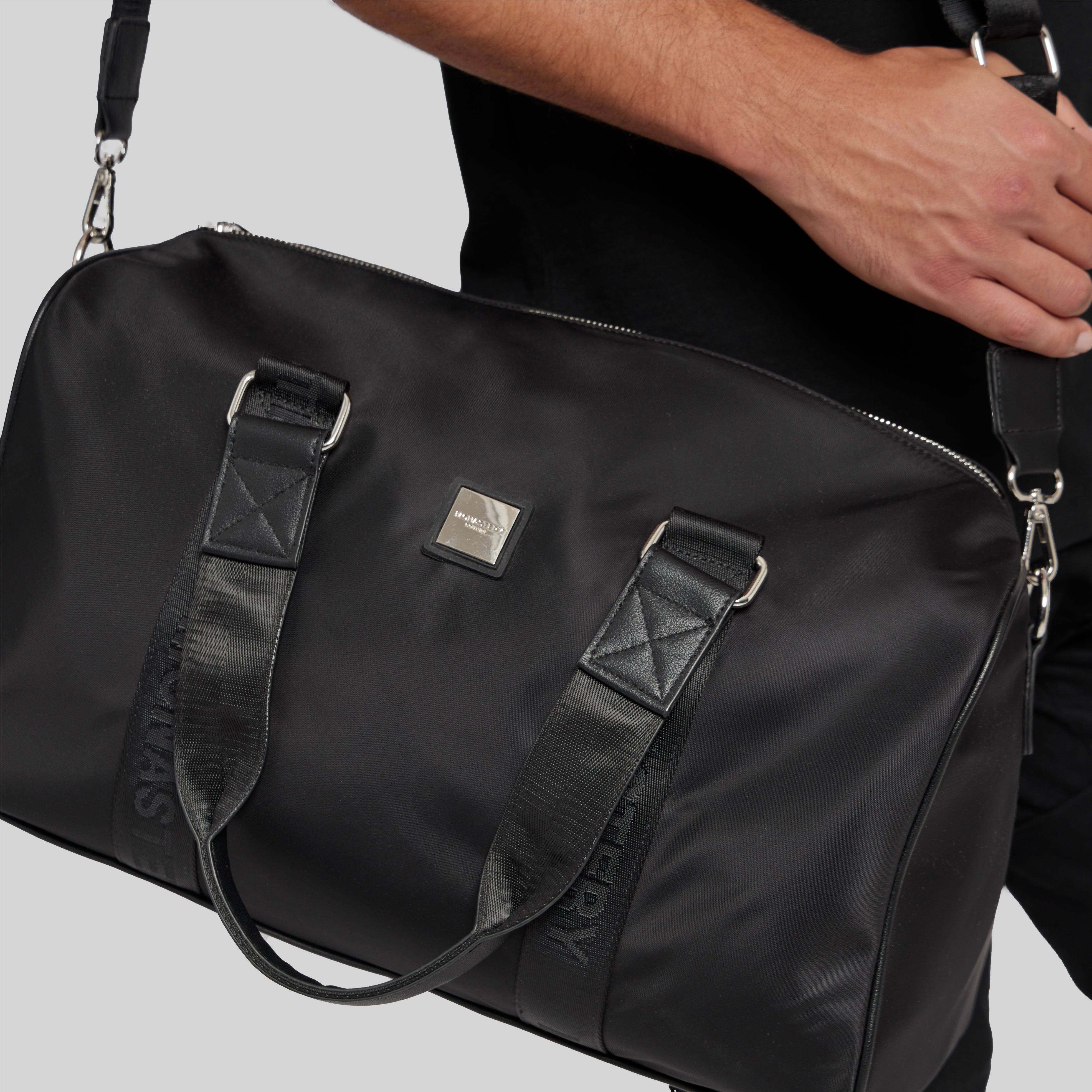 DUFFLE BAG FALCON - Monastery