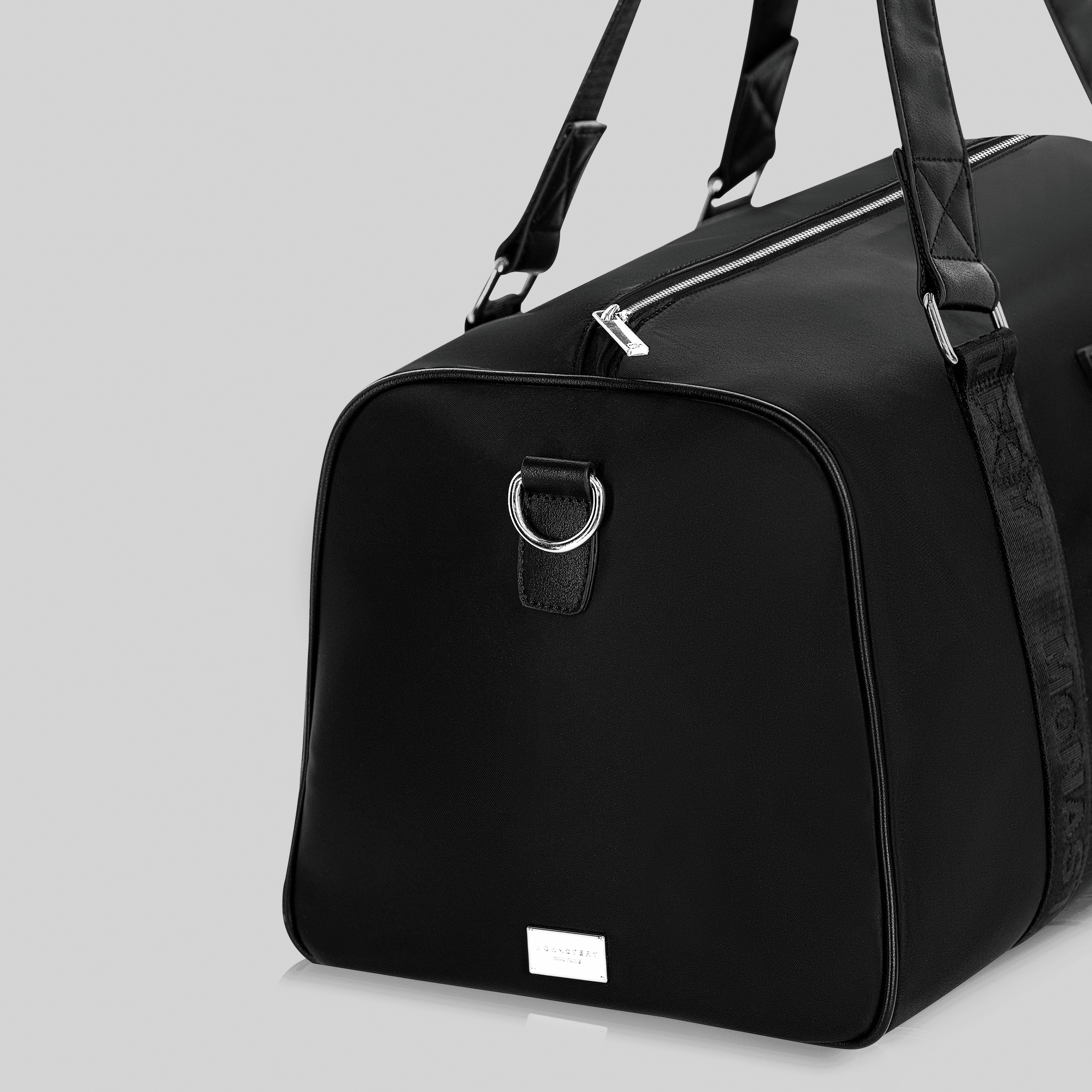 DUFFLE BAG FALCON - Monastery