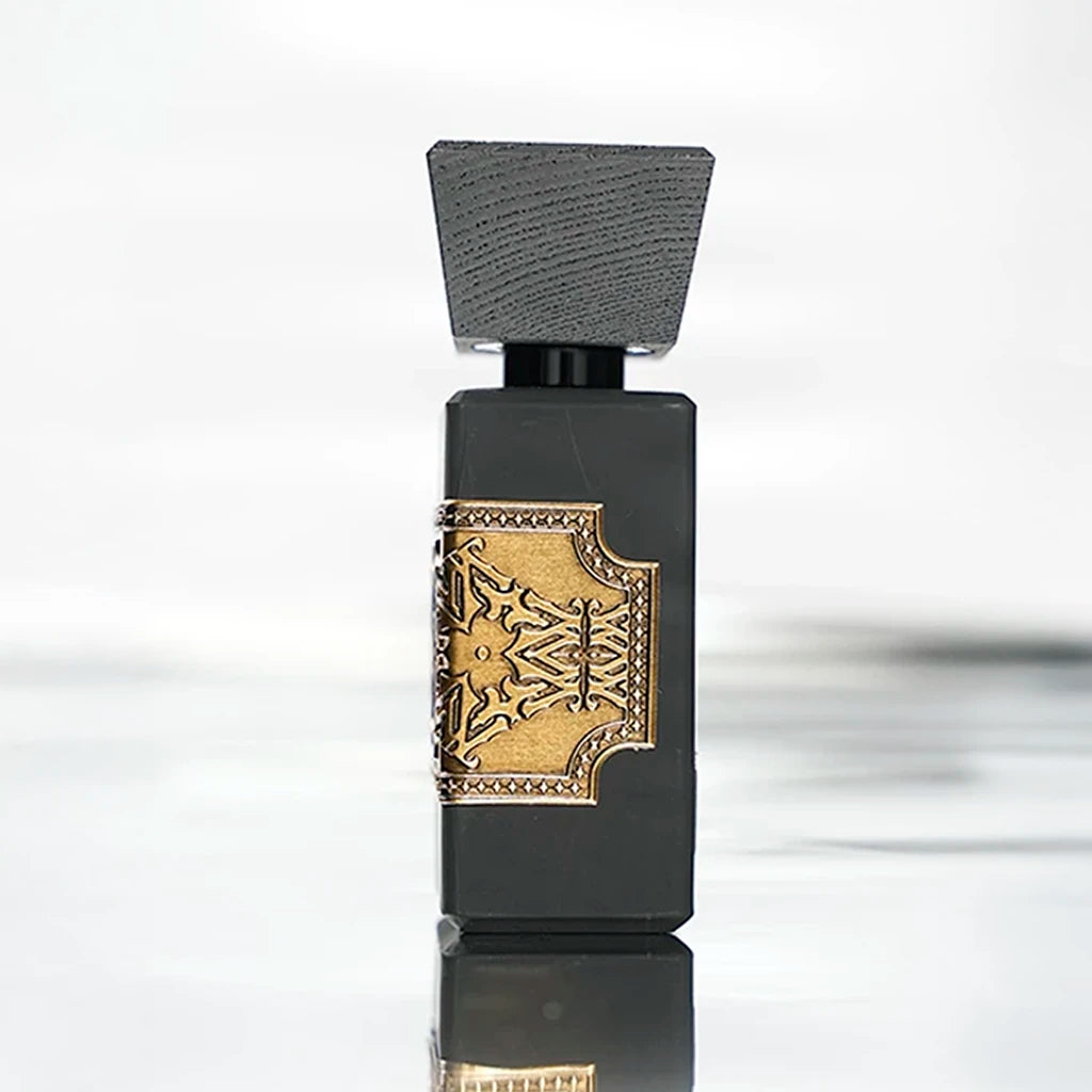FIRENZE PRF EMMIR BLACK