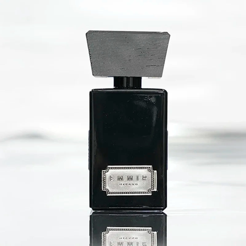 NAPOLI PRF EMMIR BLACK