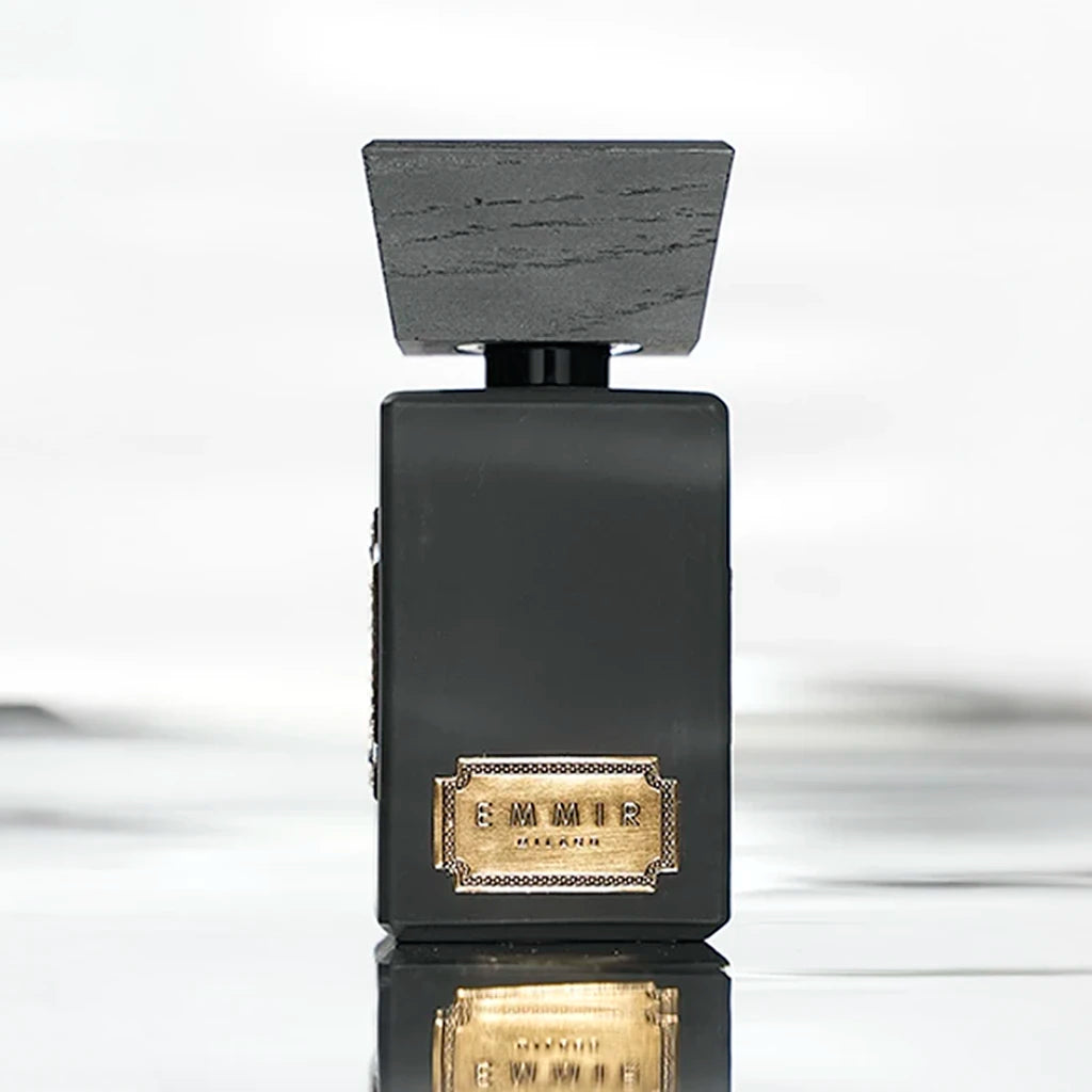 ROMA PRF EMMIR BLACK