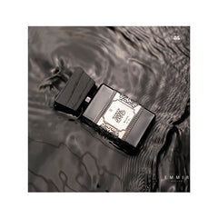 MILANO PRF EMMIR BLACK