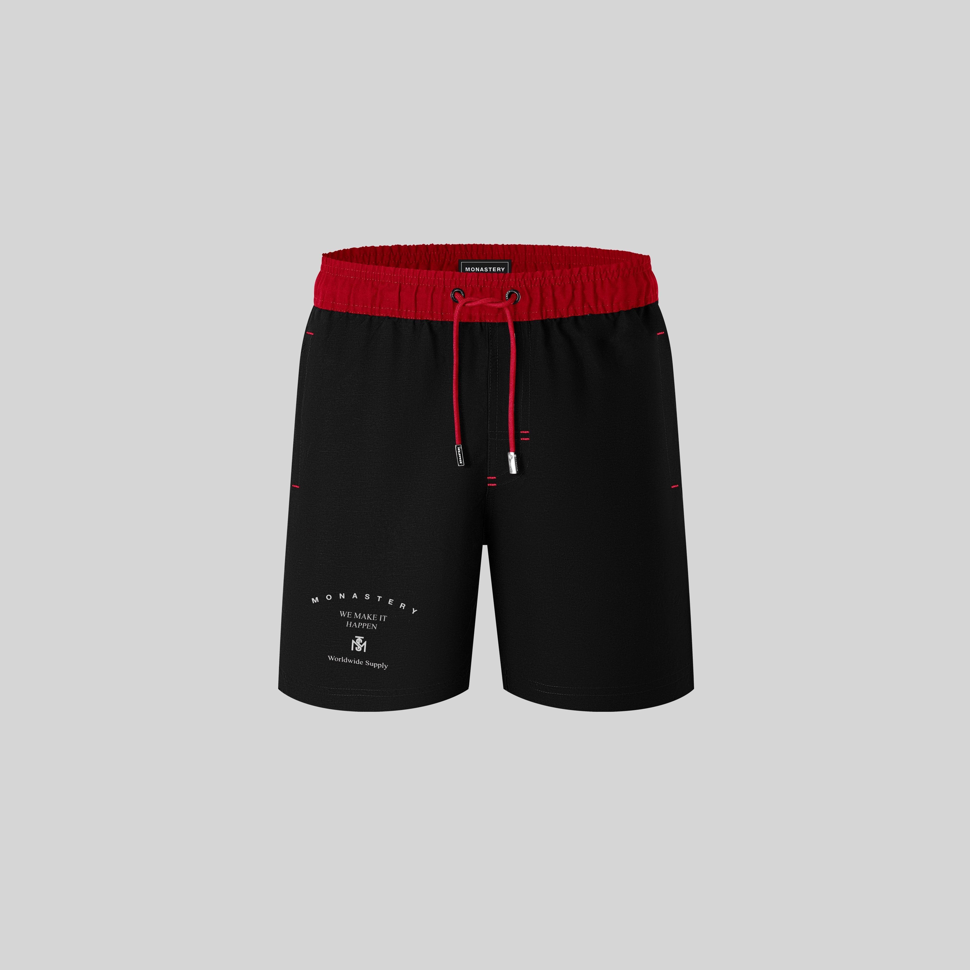 FENIX NAVY SWIM SHORT - Monastery