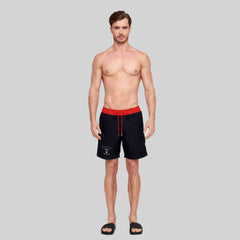 FENIX NAVY SWIM SHORT - Monastery