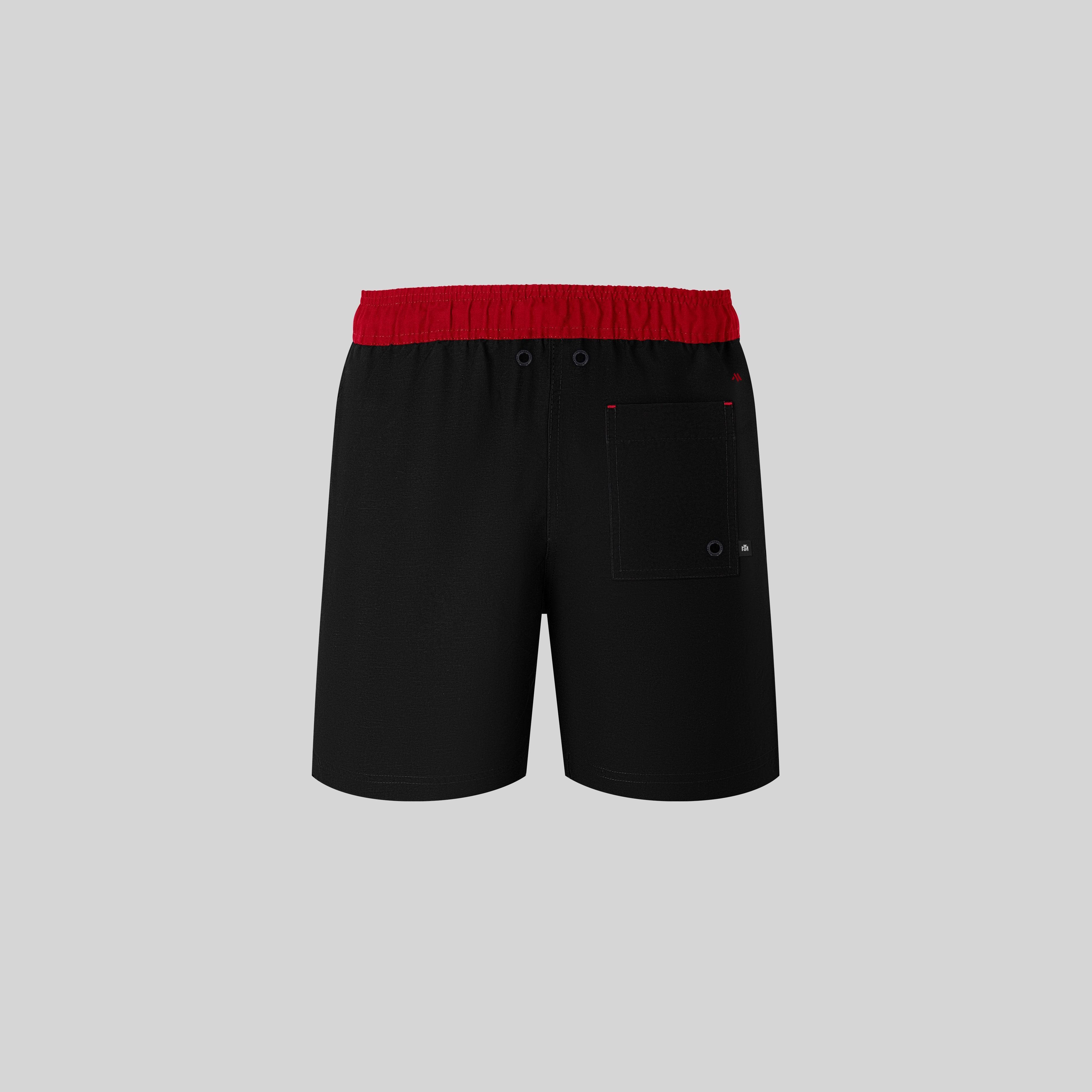 FENIX NAVY SWIM SHORT - Monastery