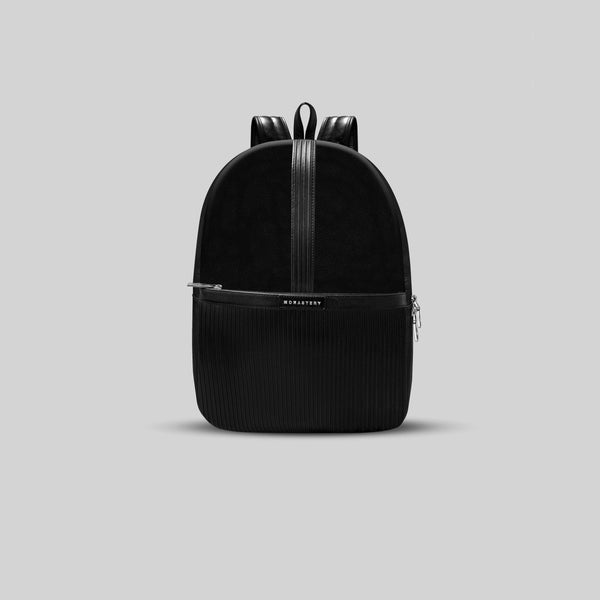 HYBRID BACK PACK MST BLACK