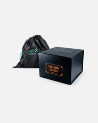 I WILL MAKE YOU RICH CAP JHR BLACK