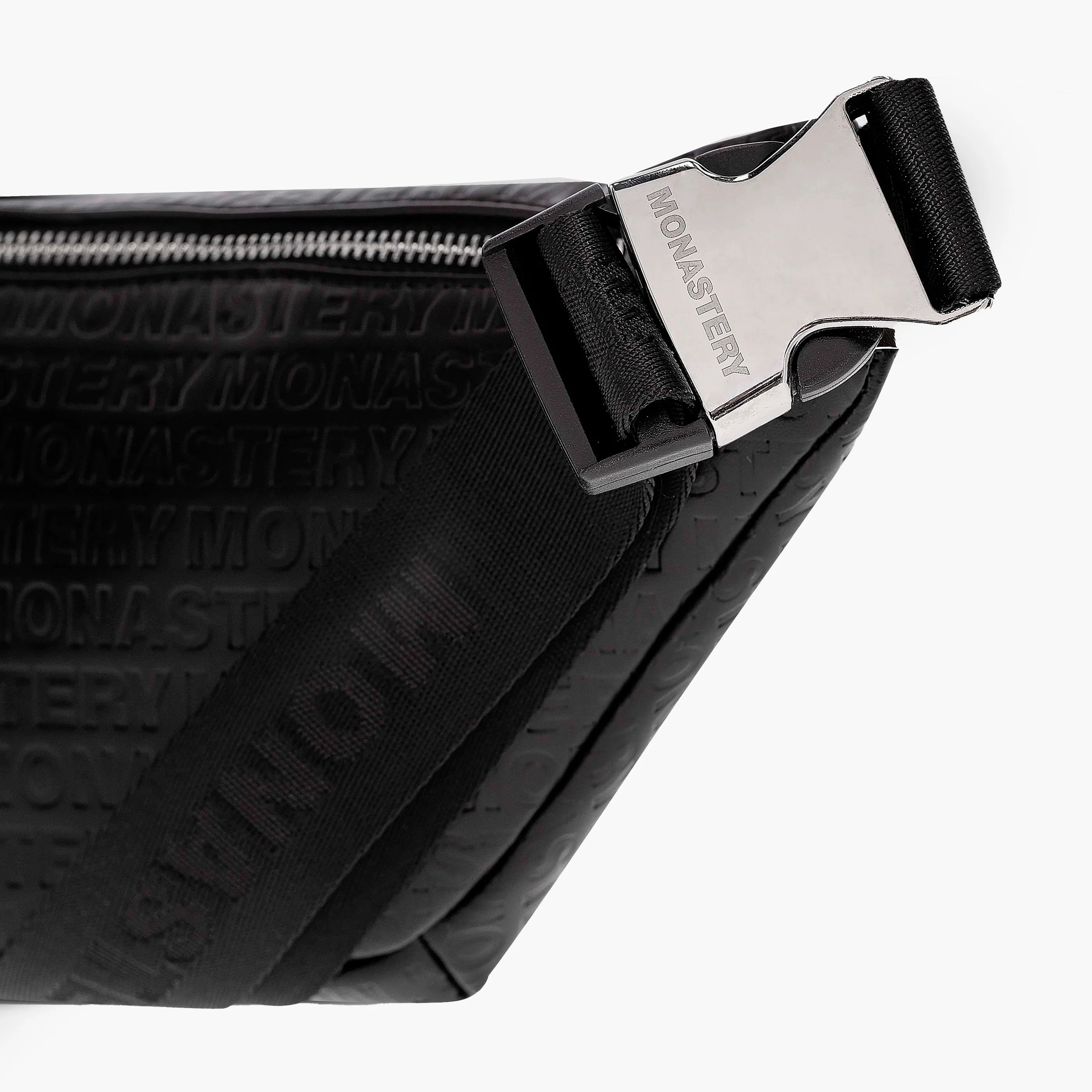 LECLERC FANNY PACK MST BLACK