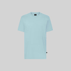 MOON T-SHIRT MEN BLUE - Monastery
