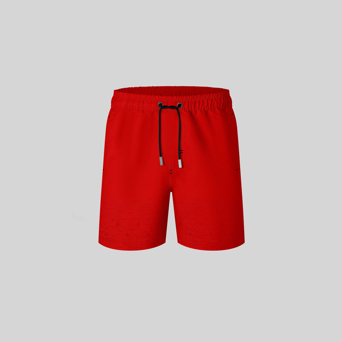 OCRIDA RED SWIM SHORT - Monastery