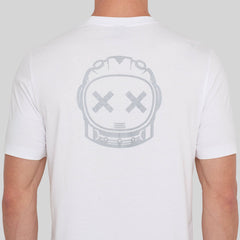 PHOEB T-SHIRT MEN WHITE - Monastery