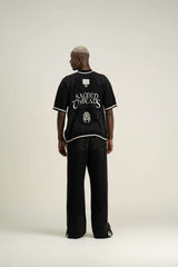 ZOHA T-SHIRT - AP CROWN - ANCESTRAL STREETWEAR