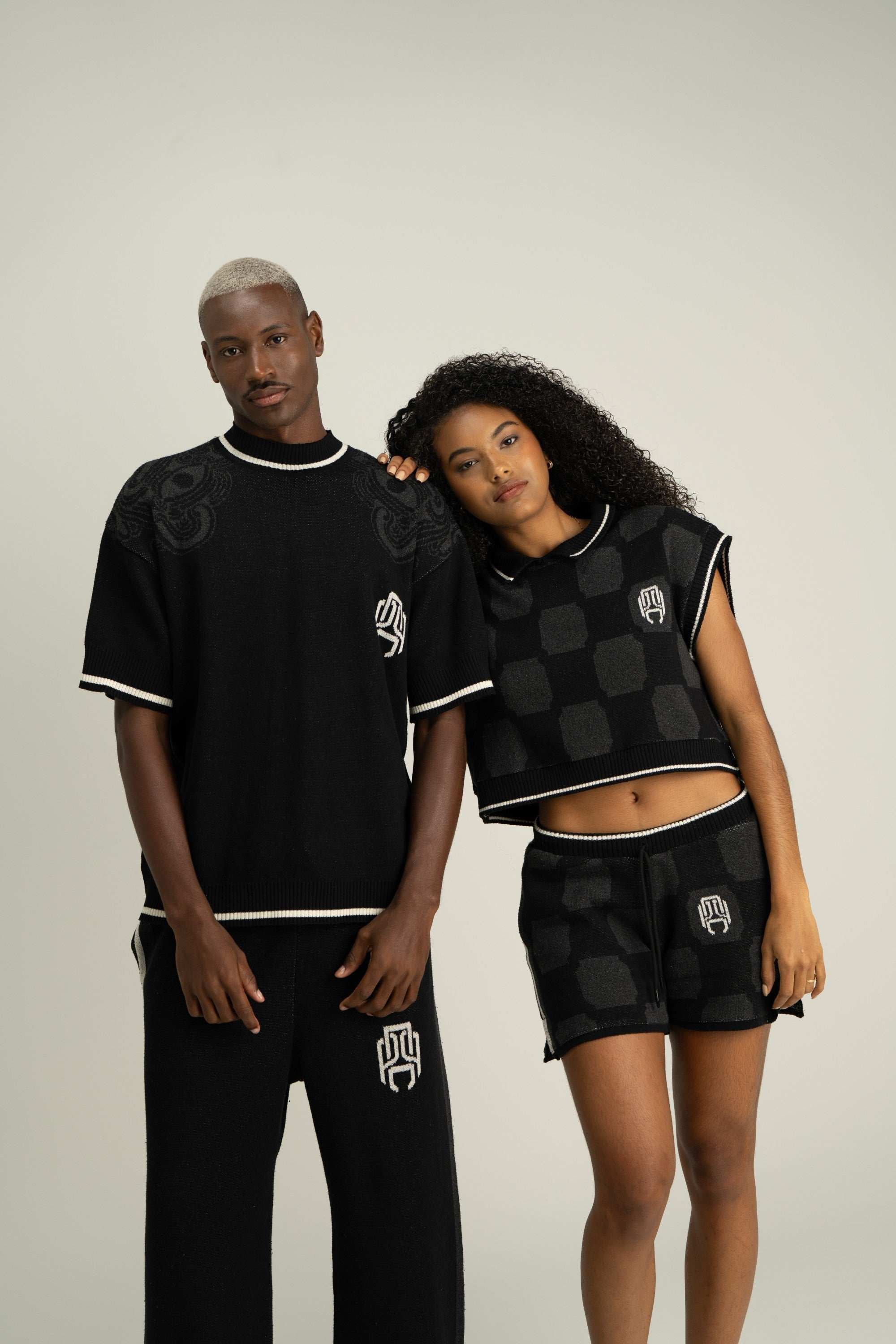 ZOHA T-SHIRT - AP CROWN - ANCESTRAL STREETWEAR