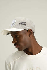 GAIA CAP - AP CROWN - ANCESTRAL STREETWEAR