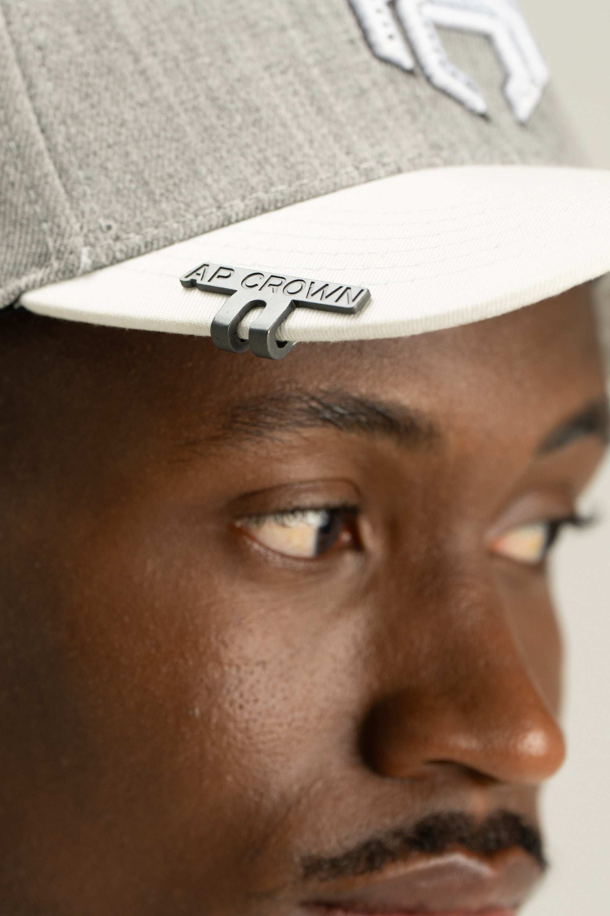 GAIA CAP - AP CROWN - ANCESTRAL STREETWEAR