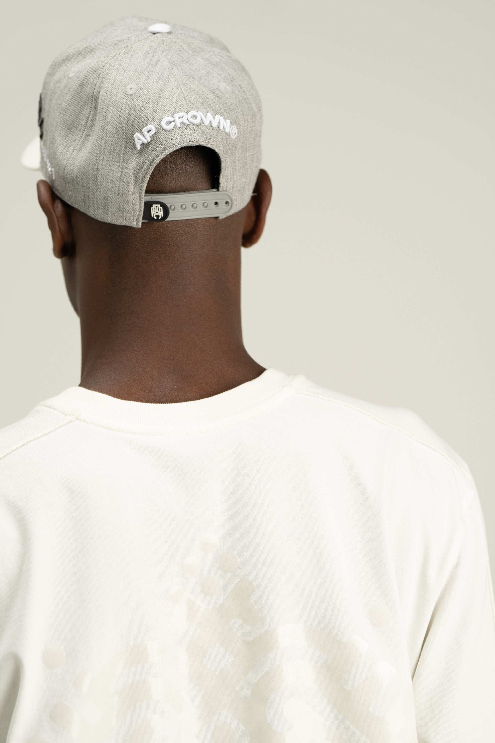 GAIA CAP - AP CROWN - ANCESTRAL STREETWEAR