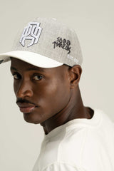 GAIA CAP - AP CROWN - ANCESTRAL STREETWEAR
