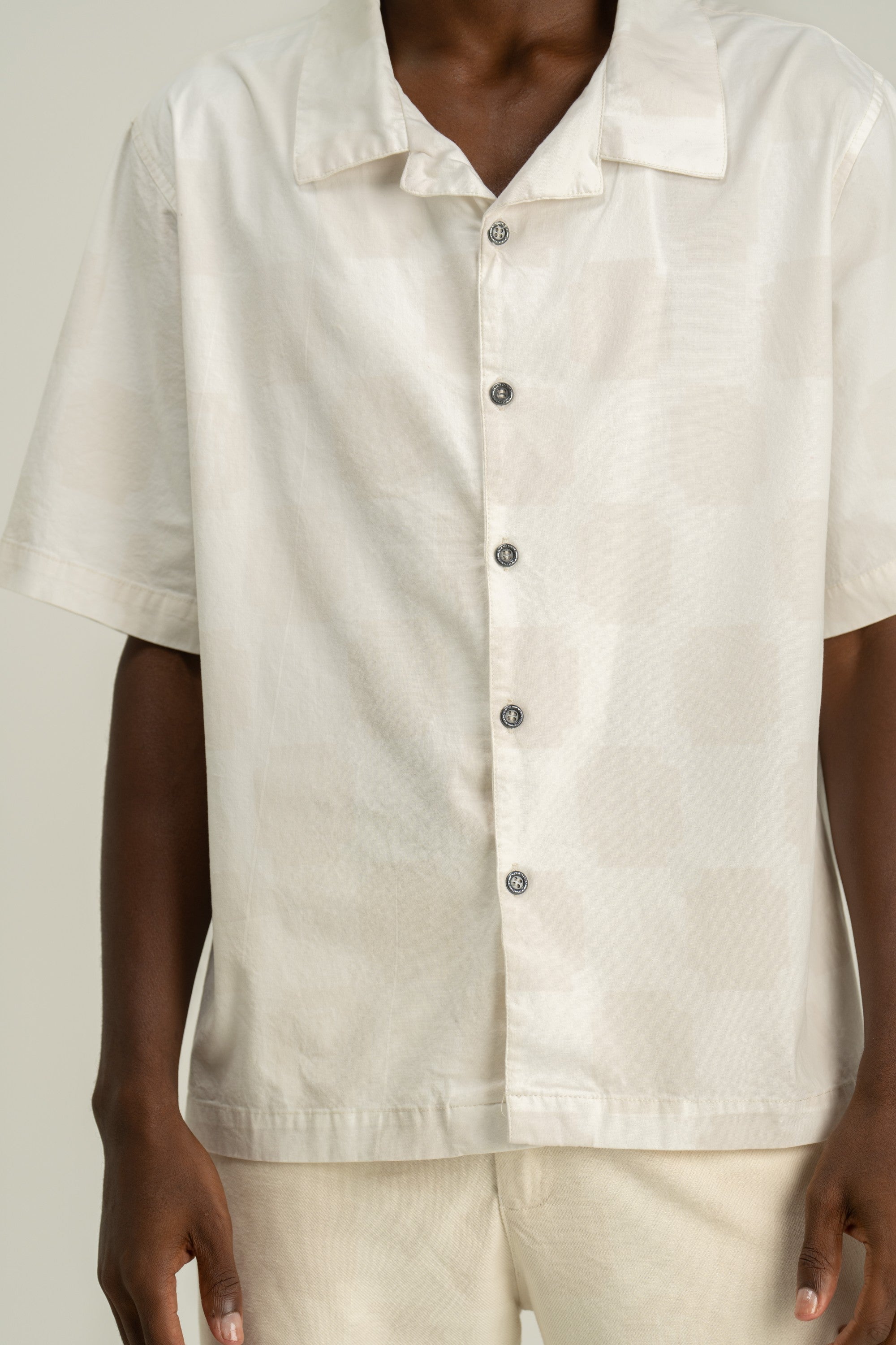 NOVA SHIRT - AP CROWN - ANCESTRAL STREETWEAR