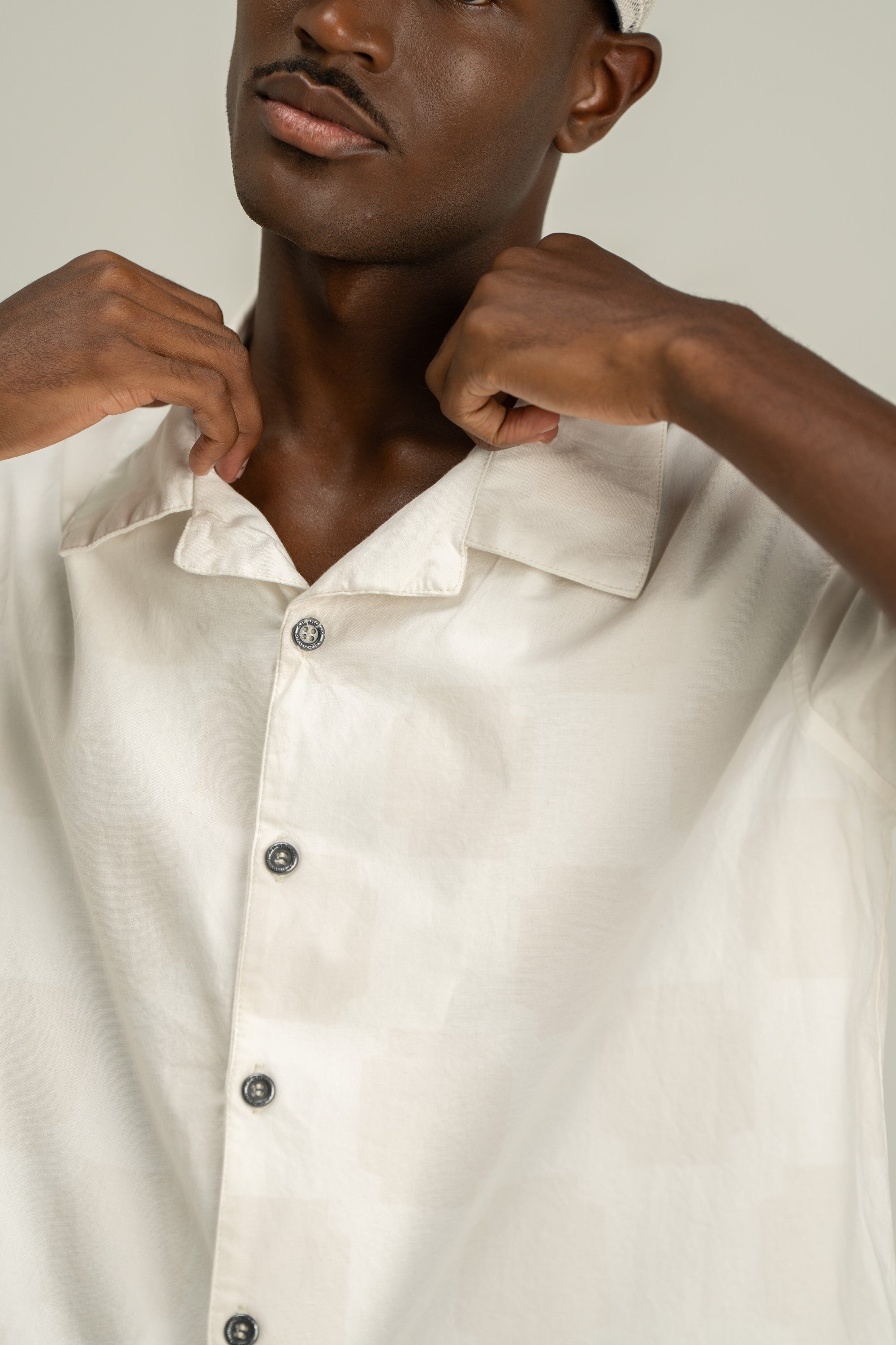NOVA SHIRT - AP CROWN - ANCESTRAL STREETWEAR