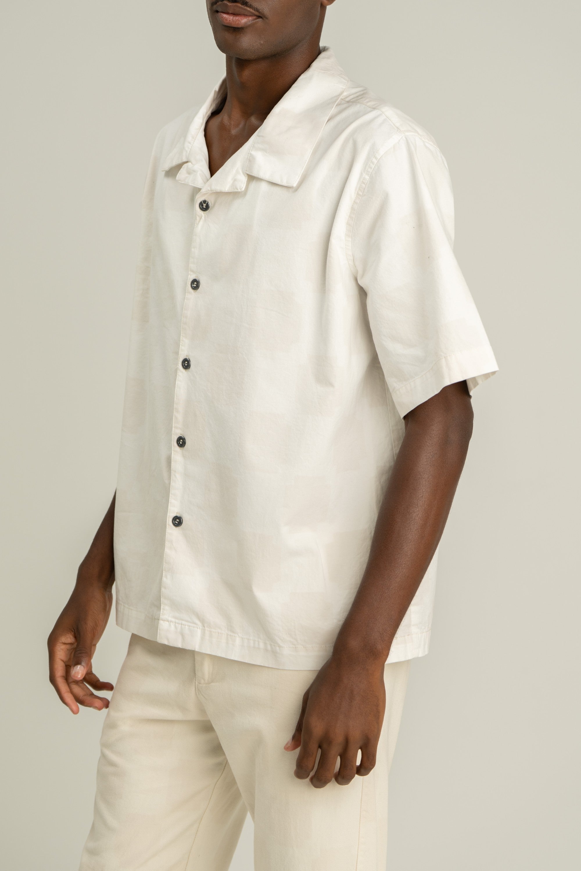 NOVA SHIRT - AP CROWN - ANCESTRAL STREETWEAR