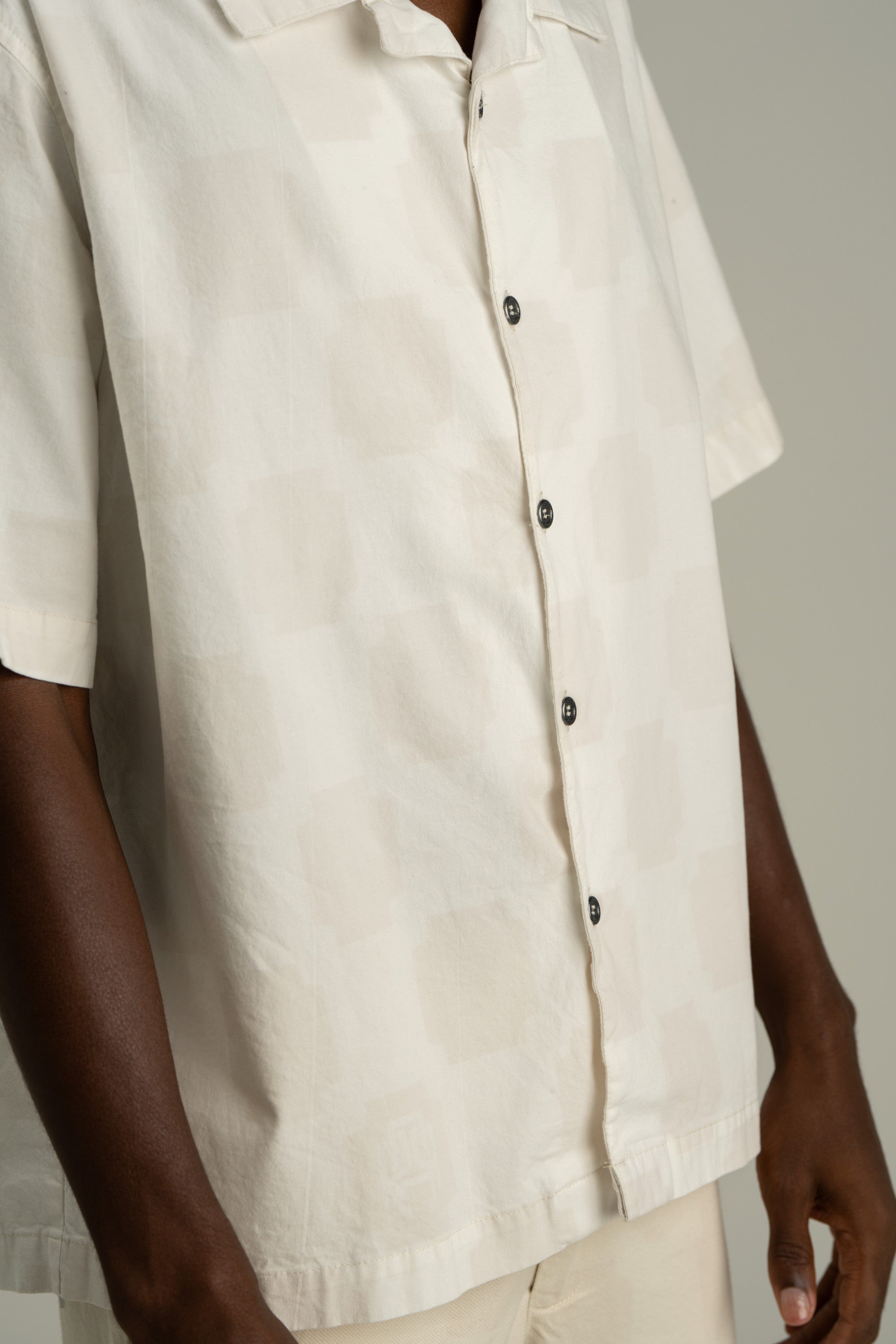 NOVA SHIRT - AP CROWN - ANCESTRAL STREETWEAR