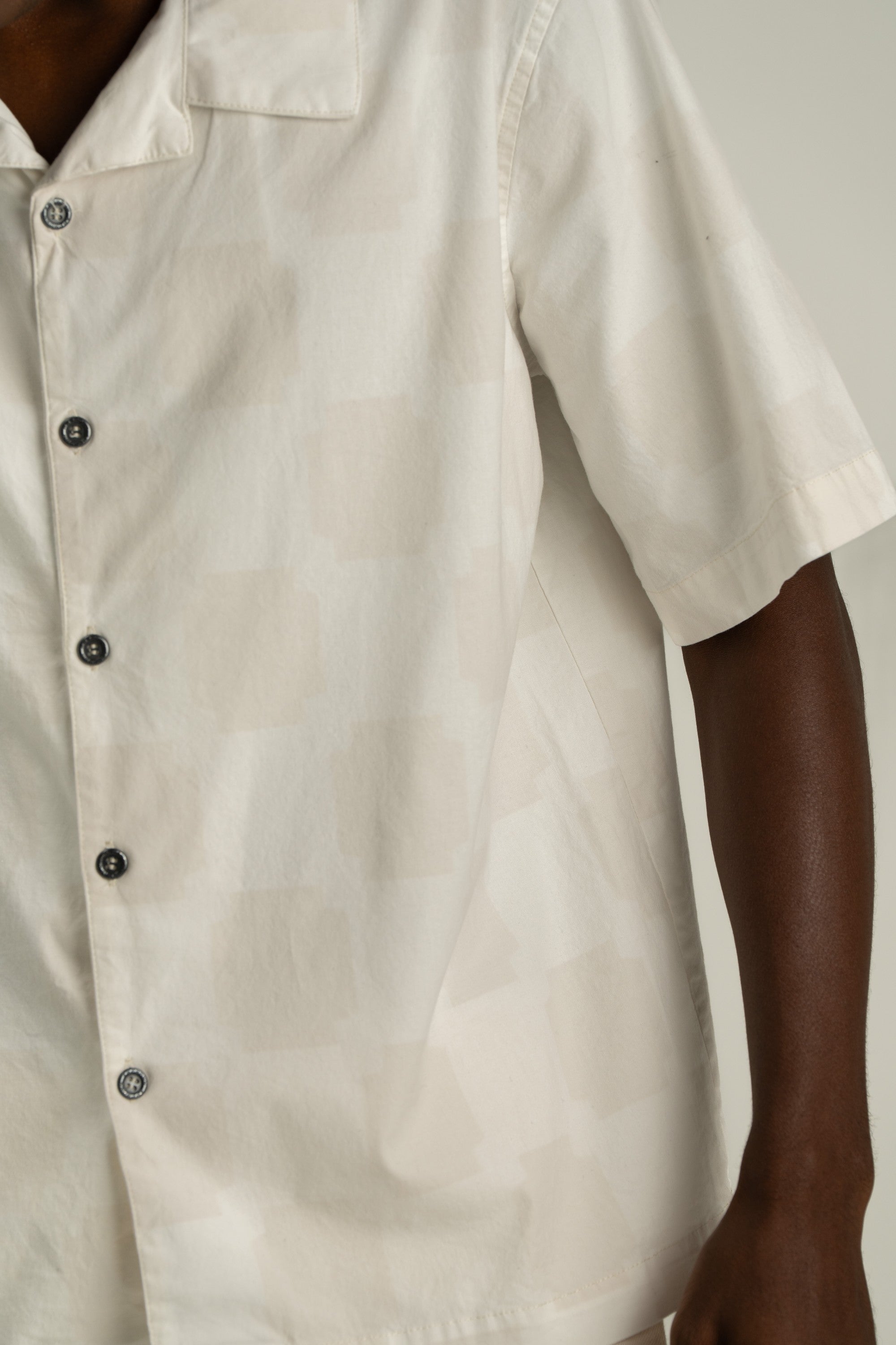 NOVA SHIRT - AP CROWN - ANCESTRAL STREETWEAR