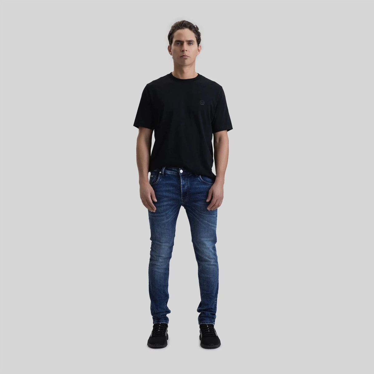 SEDONA2 MEN JEANS