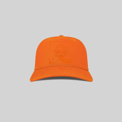 SHAQ CAP ORANGE - Monastery