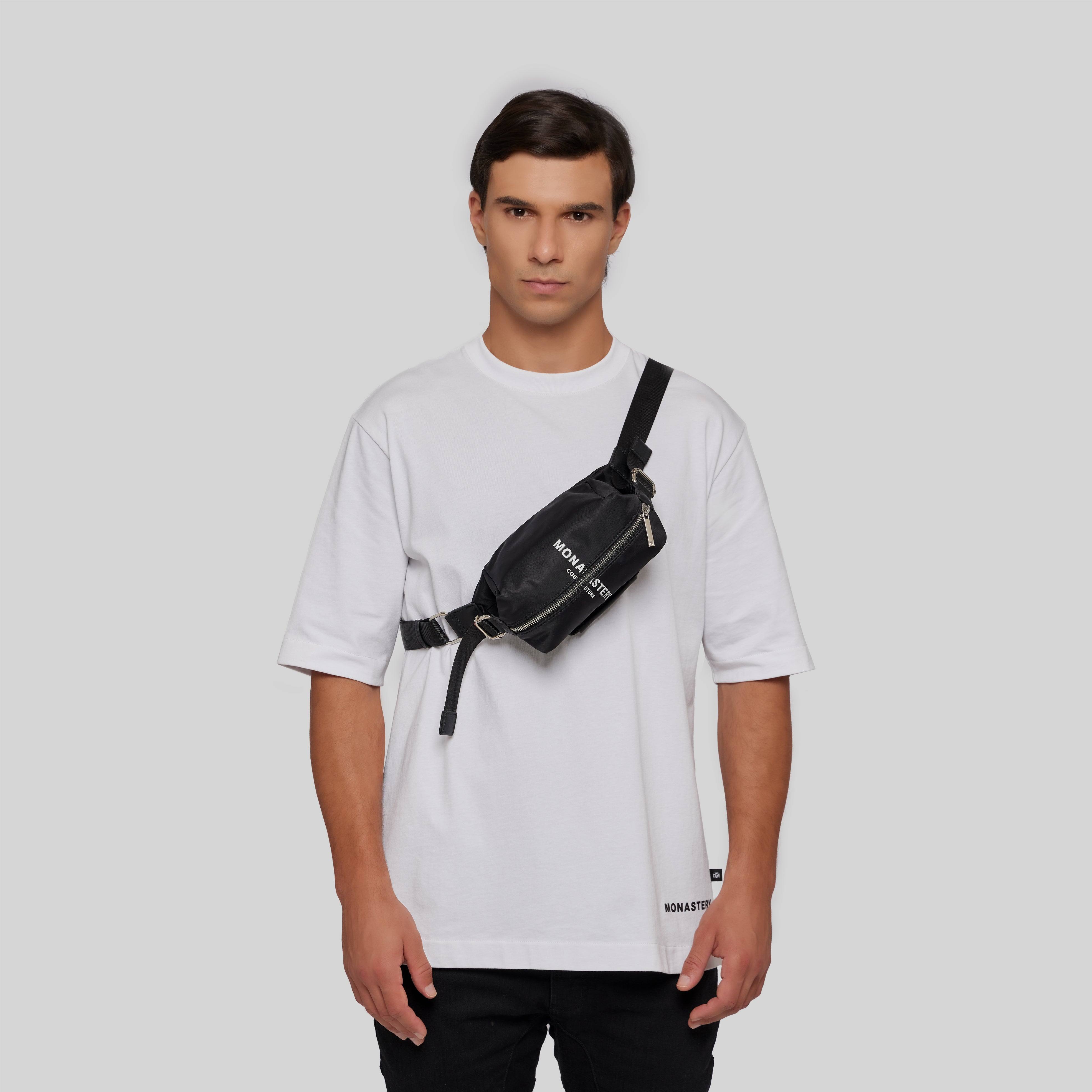 SIKAR NYLON FANNY - Monastery