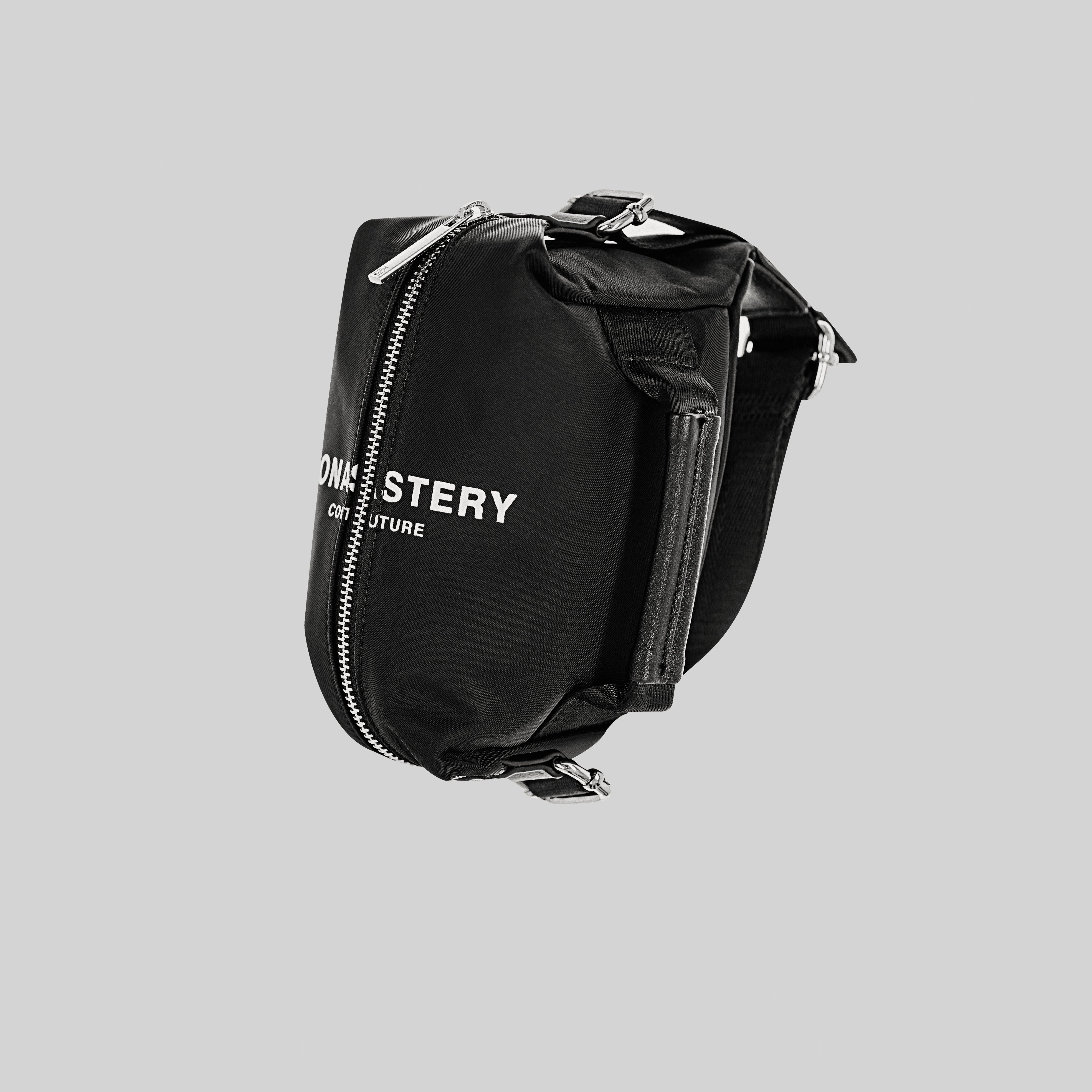 SIKAR NYLON FANNY - Monastery