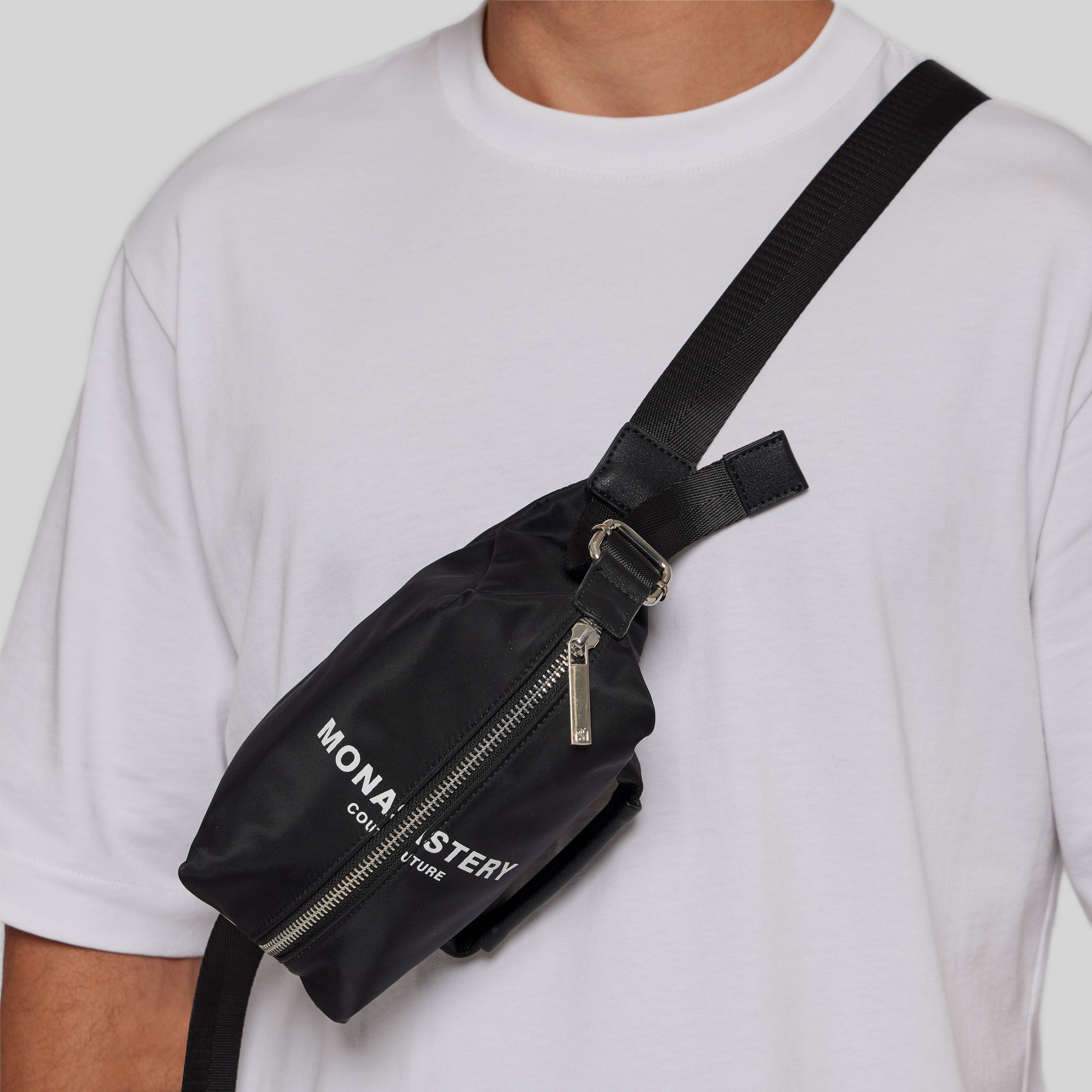 SIKAR NYLON FANNY - Monastery