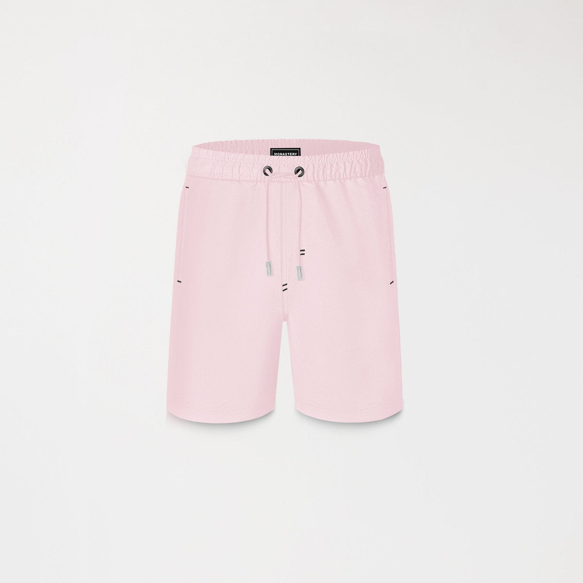 SPARTACUS SWIMSHORT MEN ROSE QUARTZ