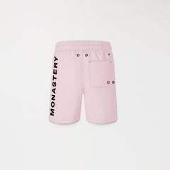 SPARTACUS SWIMSHORT MEN ROSE QUARTZ