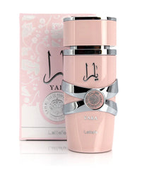 YARA NATURAL SPRAY PRF LTF BLACK