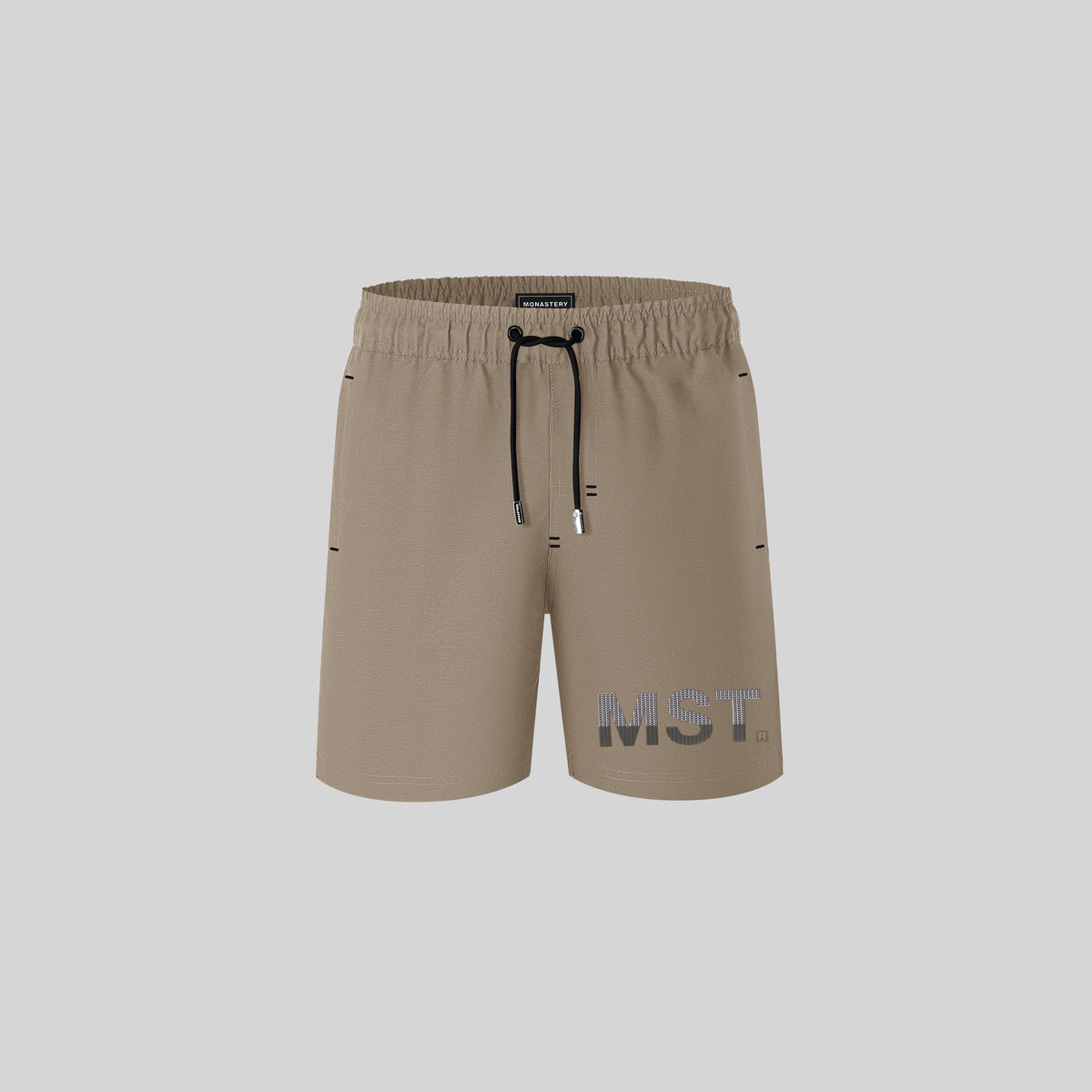 YMIR SAND SWIM SHORT - Monastery