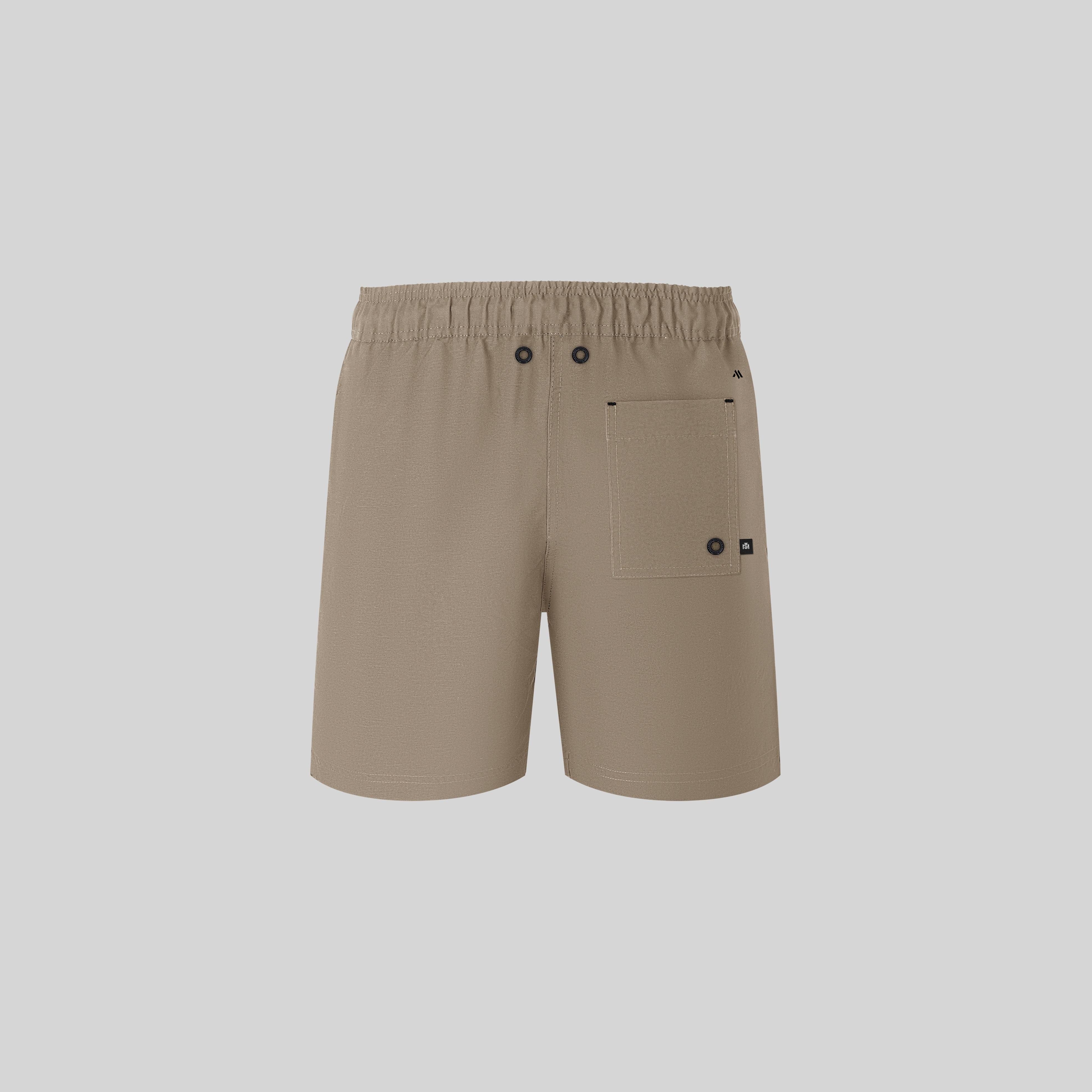 YMIR SAND SWIM SHORT - Monastery