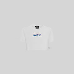 ZITAS WHITE TOP OVERSIZE - Monastery